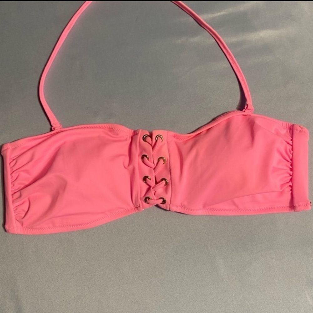 Victoria's Secret Pink Bikini Top